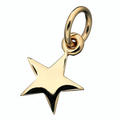 Karen Walker Star Charm